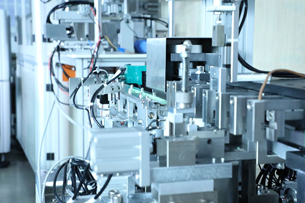 全自動(dòng)智能點(diǎn)膠機(jī)