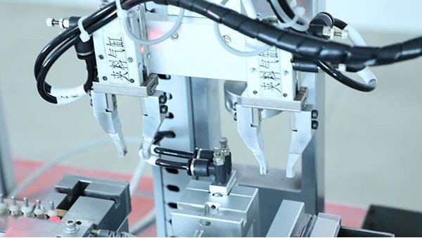 高速點膠機多少錢