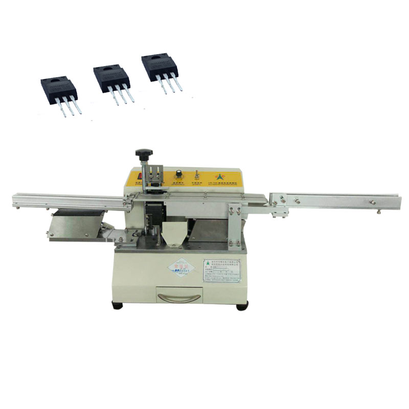 橋堆MOS管晶體剪腳機(jī)