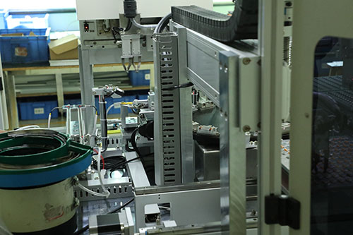 深圳高速點膠機(jī)廠家