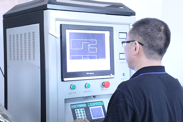 全自動ab點膠機加工