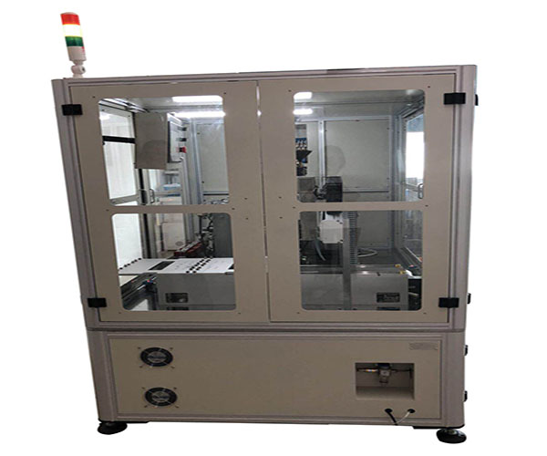 求購全自動點膠機