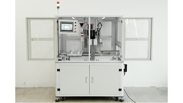 全自動點膠機價格