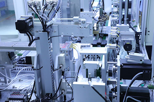 自動點膠機廠家