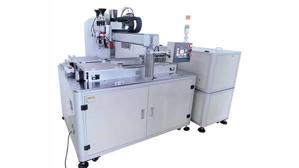 三軸點(diǎn)膠機(jī)生產(chǎn)廠(chǎng)家