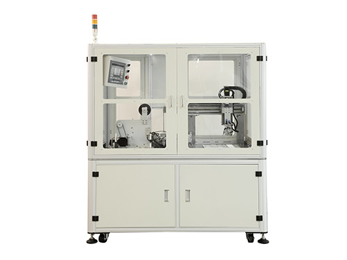 自動(dòng)點(diǎn)膠機(jī)