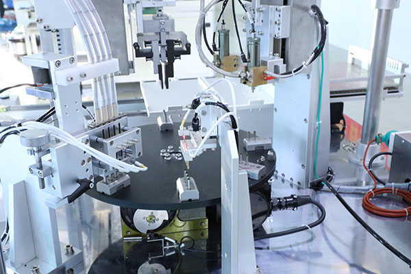 點膠機(jī)什么牌子好